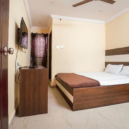Hotel Prakrathi Residency Bangalore Eksteriør bilde