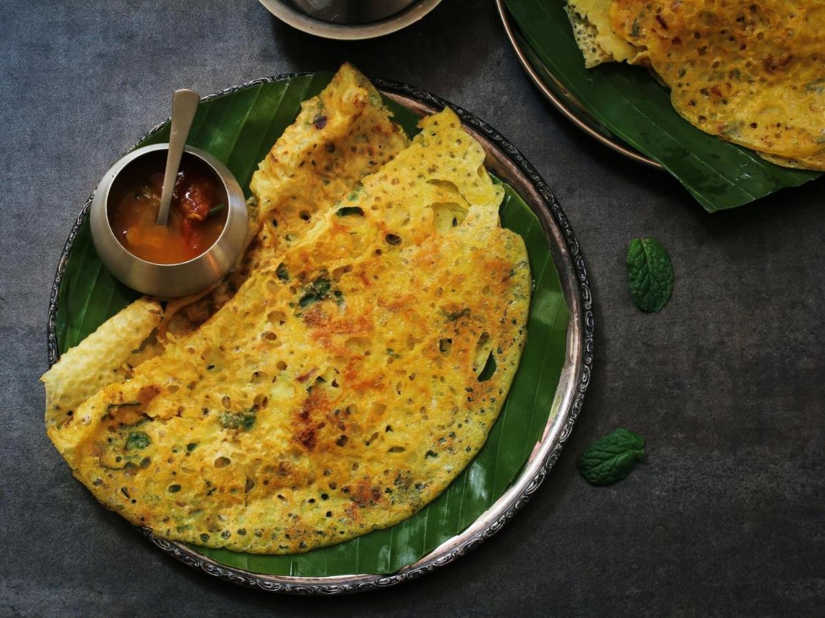 Hotel Prakrathi Residency Bangalore Eksteriør bilde