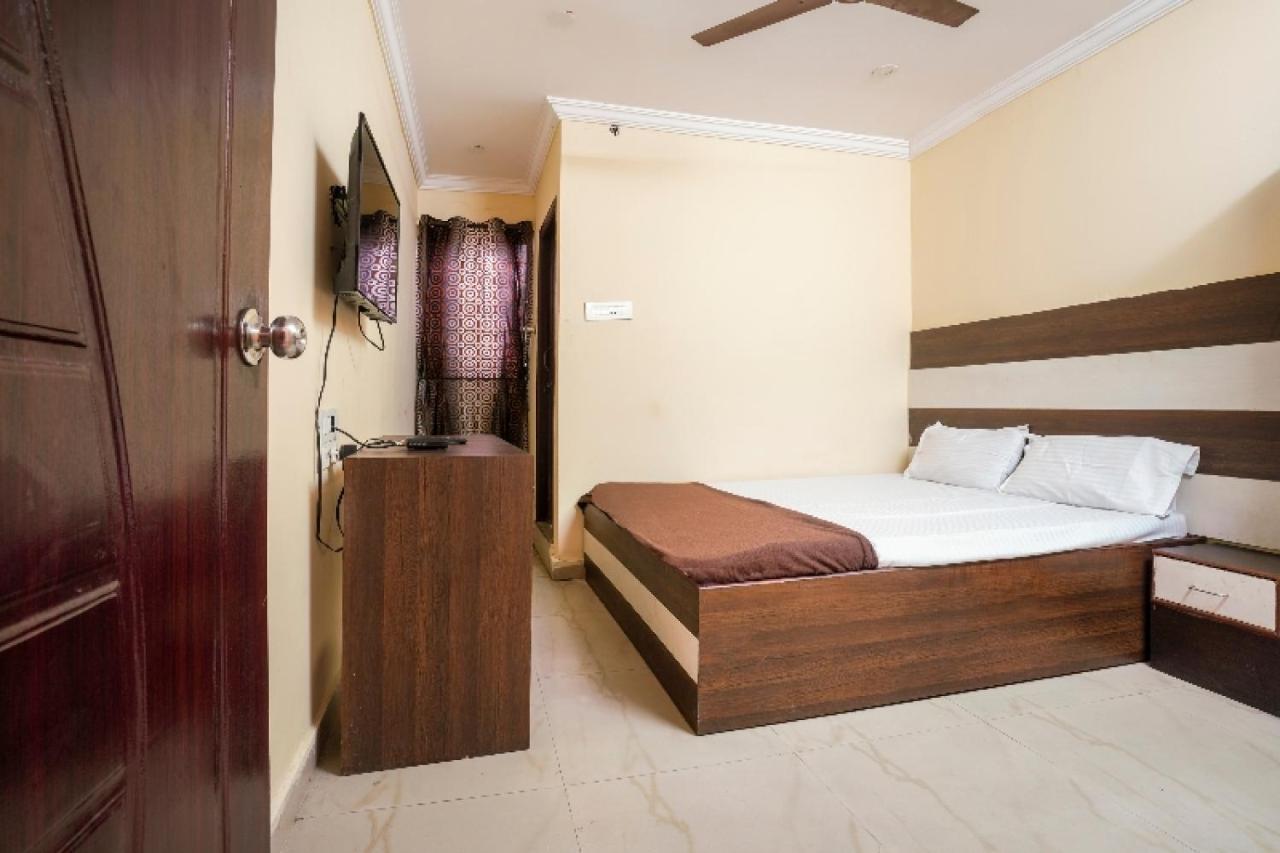 Hotel Prakrathi Residency Bangalore Eksteriør bilde