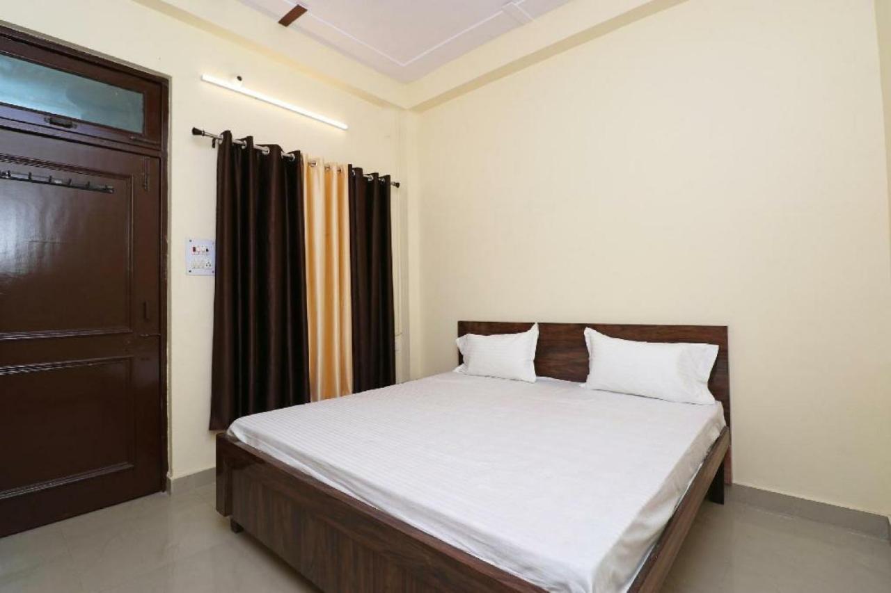 Hotel Prakrathi Residency Bangalore Eksteriør bilde