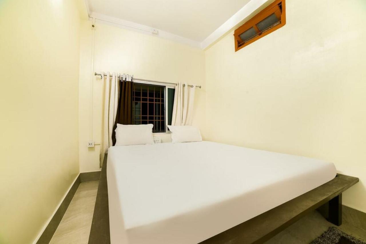 Hotel Prakrathi Residency Bangalore Eksteriør bilde