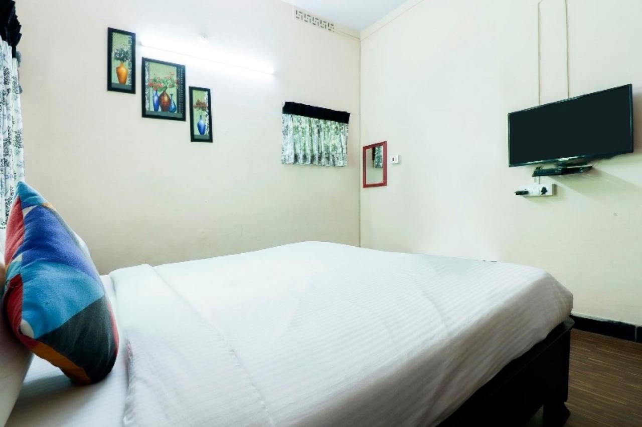 Hotel Prakrathi Residency Bangalore Eksteriør bilde