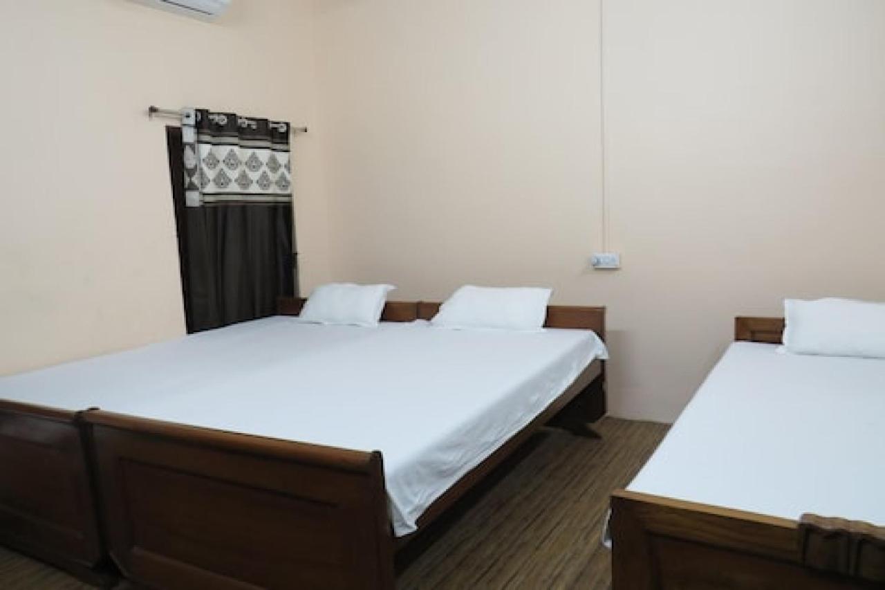 Hotel Prakrathi Residency Bangalore Eksteriør bilde