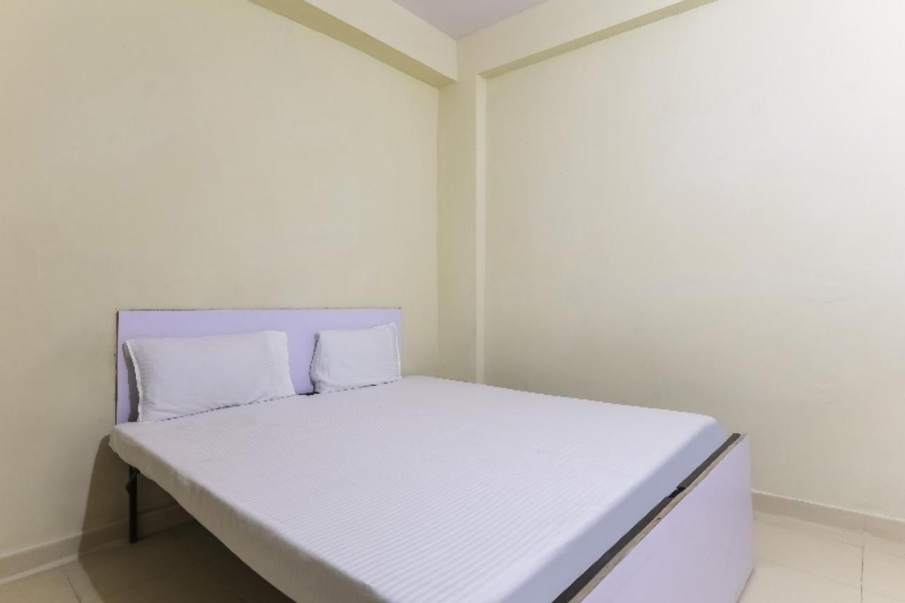 Hotel Prakrathi Residency Bangalore Eksteriør bilde