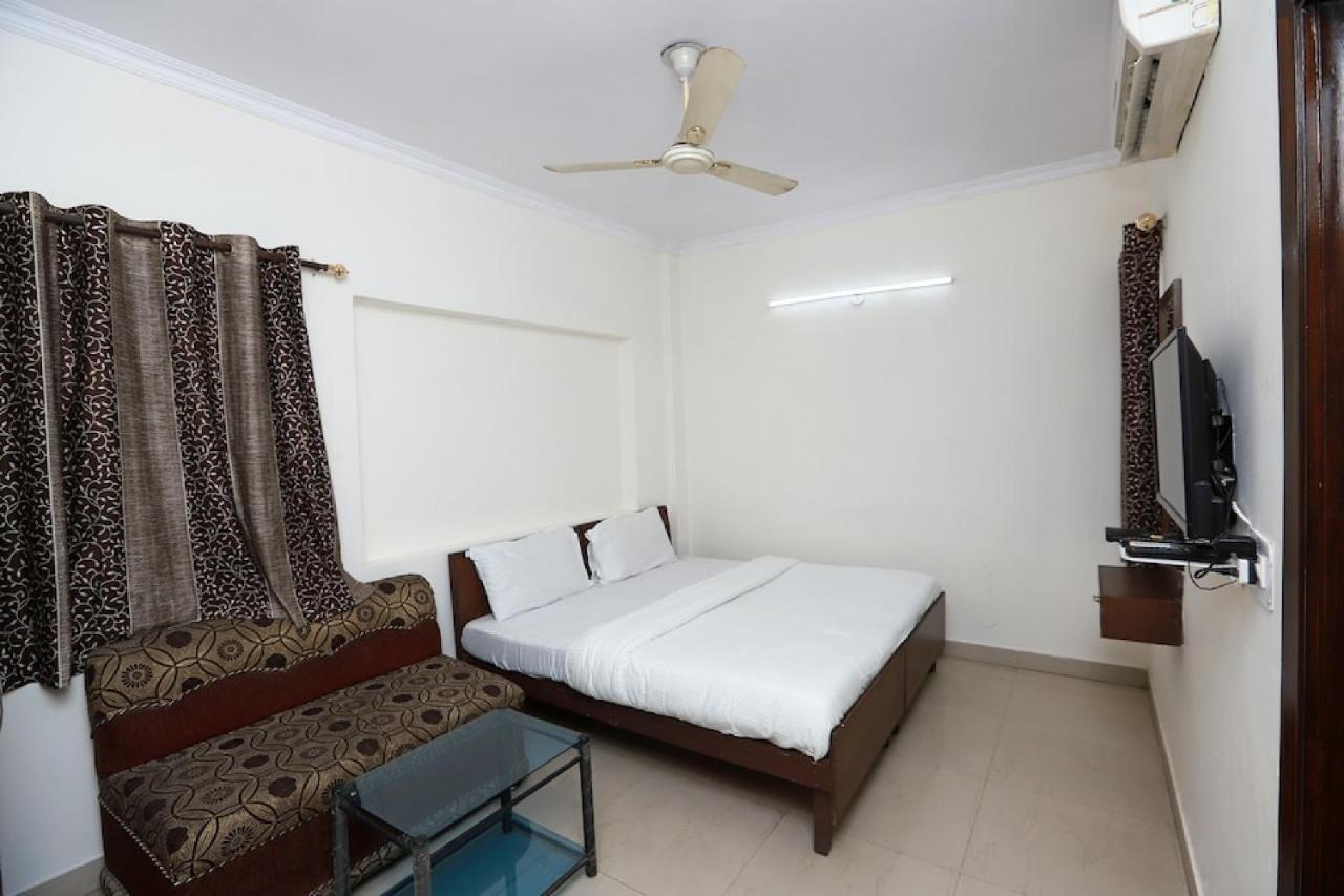 Hotel Prakrathi Residency Bangalore Eksteriør bilde
