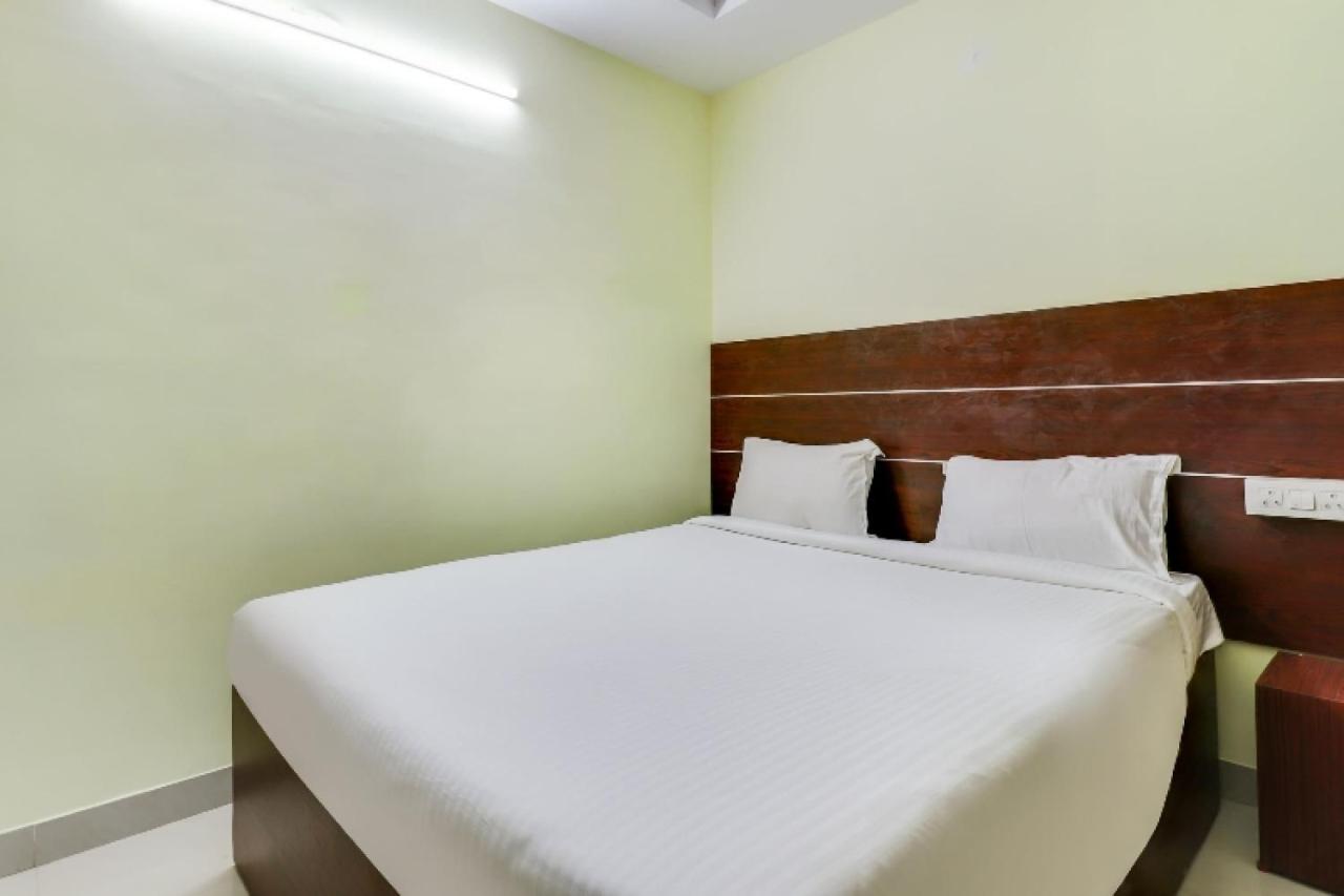 Hotel Prakrathi Residency Bangalore Eksteriør bilde