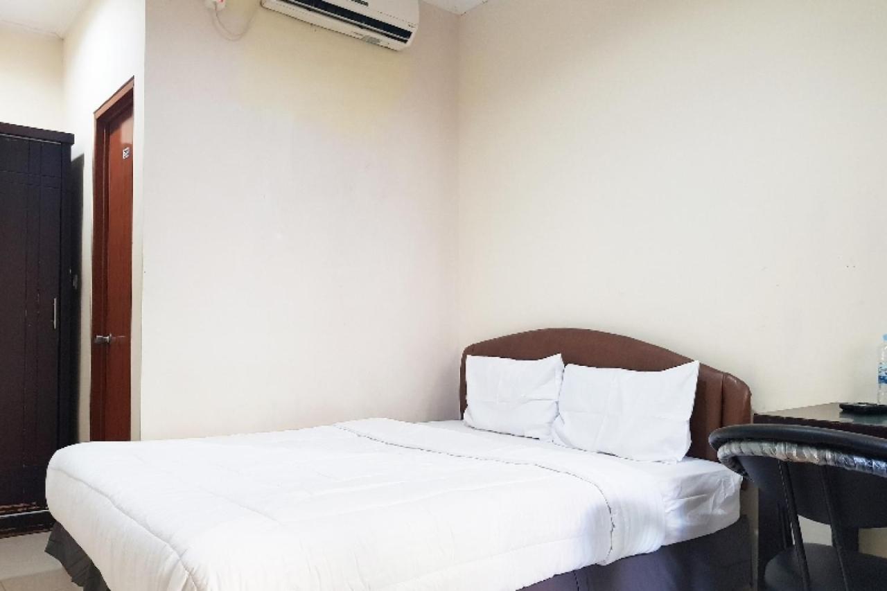 Hotel Prakrathi Residency Bangalore Eksteriør bilde