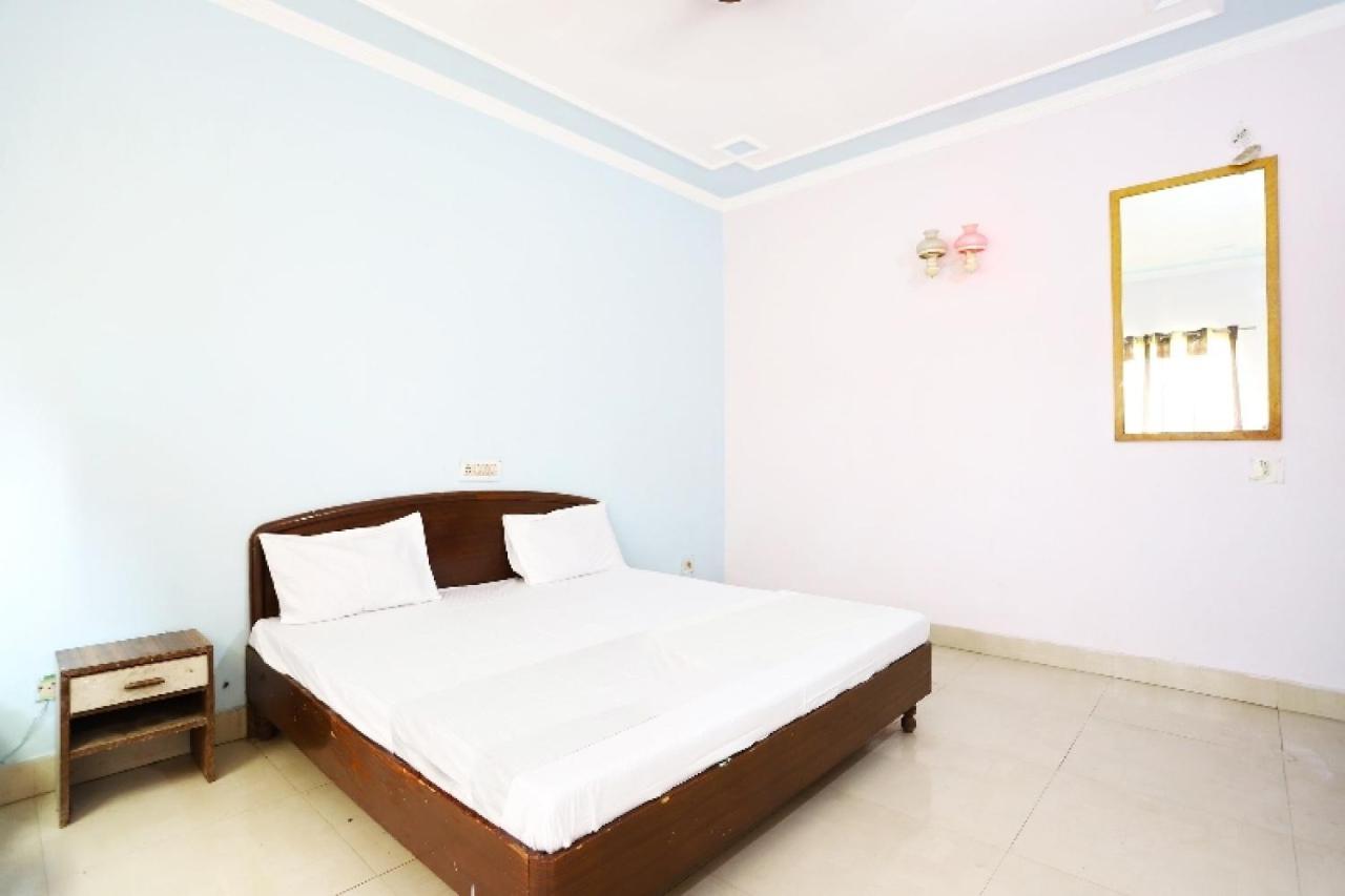 Hotel Prakrathi Residency Bangalore Eksteriør bilde