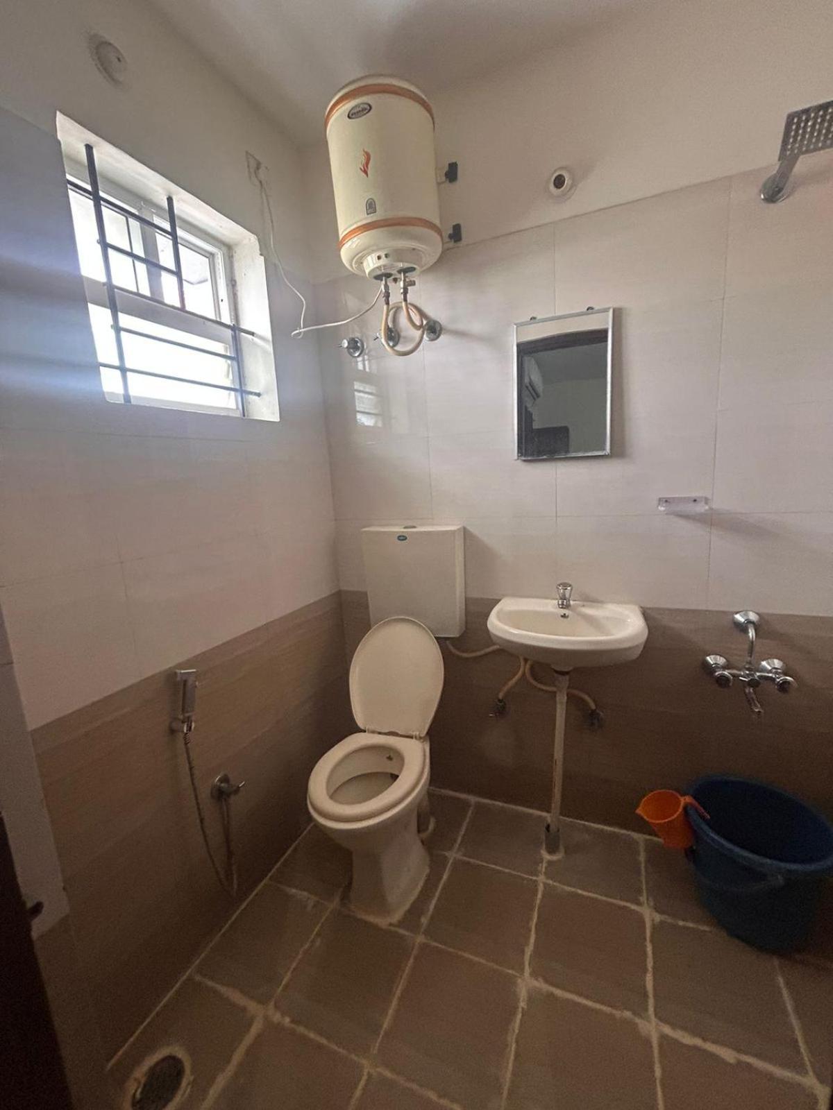 Hotel Prakrathi Residency Bangalore Eksteriør bilde